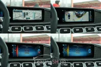 Mercedes-Benz 53 AMG din 2024 cu 4.792 km - oferta MER96020 - foto 31