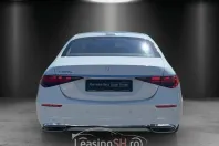 Mercedes-Benz 580 din 2024 cu 3.560 km - oferta MER99596 - foto 14