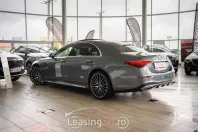 Mercedes-Benz S 400 din 2020 cu 112.363 km - oferta MER96301 - foto 5