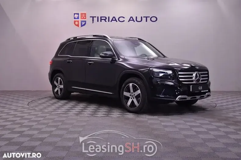 Mercedes-Benz 220 din 2023 cu 1 km - oferta MER93353 - foto 17