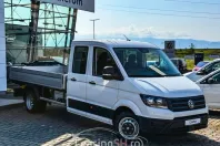 Volkswagen Crafter din 2025 cu 3 km - oferta VOL101318 - foto 25