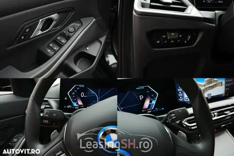 BMW 320e din 2022 cu 67.000 km - oferta BMW101700 - foto 33