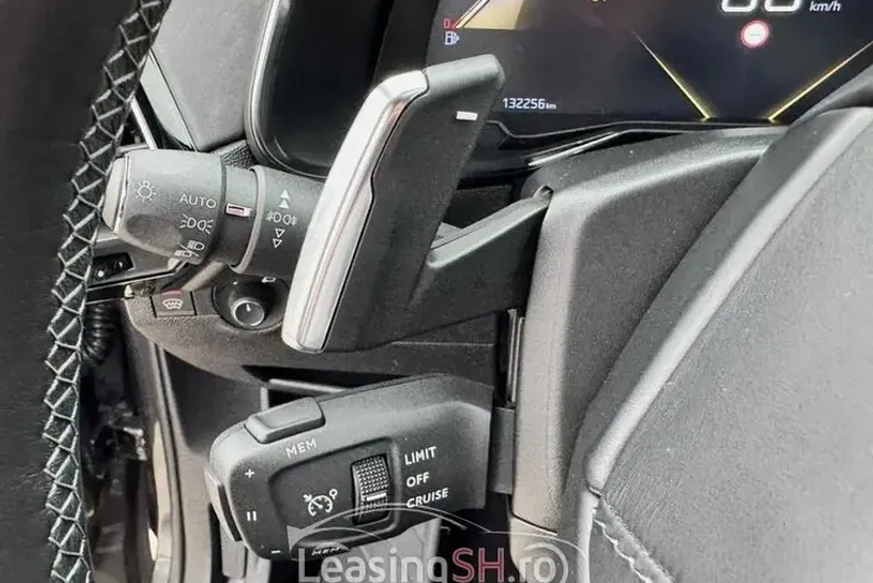 DS Automobiles DS 7 Crossback din 2021 cu 132.000 km - oferta DSA102617 - foto 29