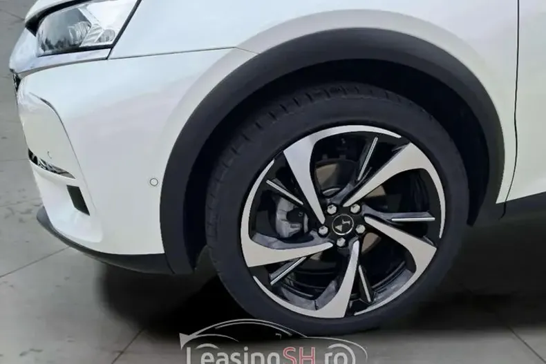 DS Automobiles DS 7 Crossback din 2022 cu 21.824 km - oferta DSA93299 - foto 9