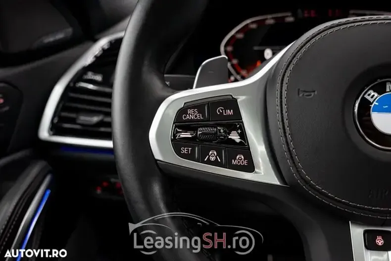 BMW X6 din 2023 cu 31.300 km - oferta BMW101130 - foto 13