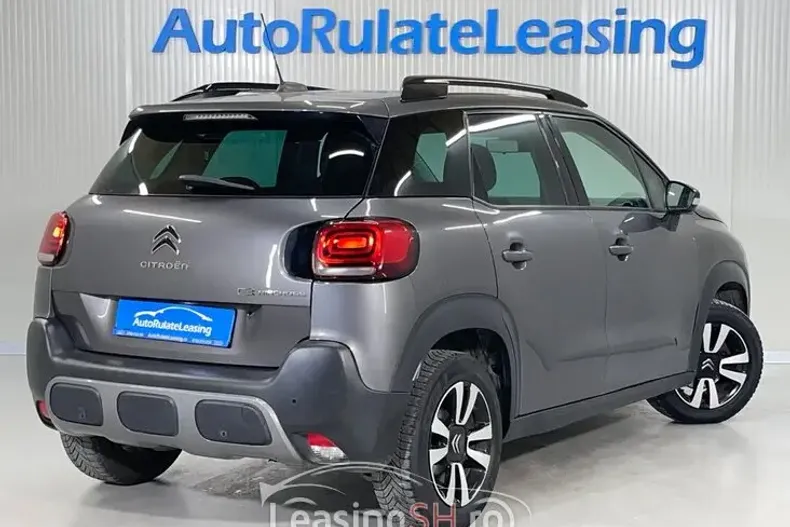 Citroën C3 Aircross din 2020 cu 141.580 km - oferta CIT101670 - foto 21