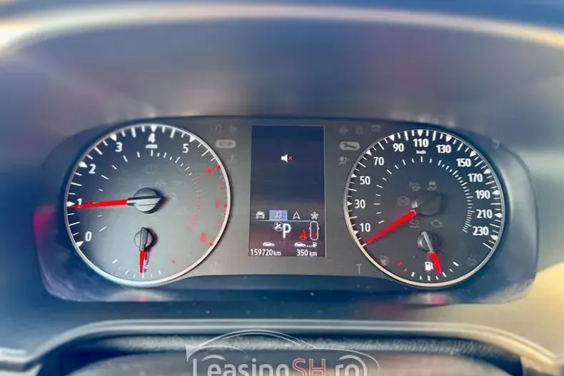 Renault Megane din 2021 cu 159.720 km - oferta REN101839 - foto 8