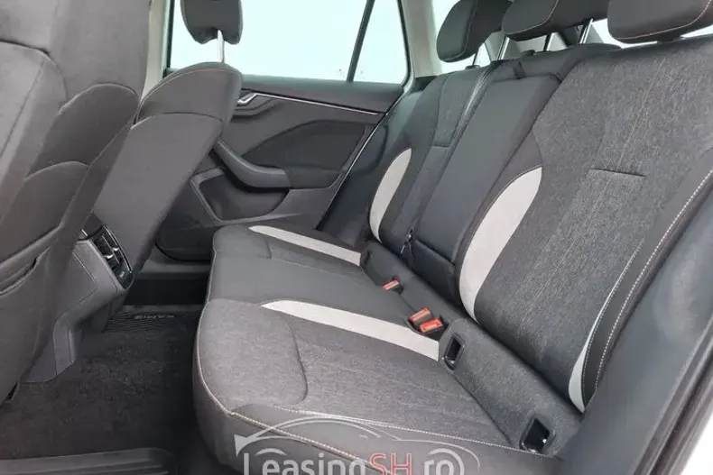 Skoda Kamiq din 2024 cu 30.222 km - oferta SKO103268 - foto 24