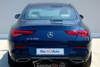 Mercedes-Benz 200 din 2020 cu 70.258 km - oferta MER100602 - foto 9