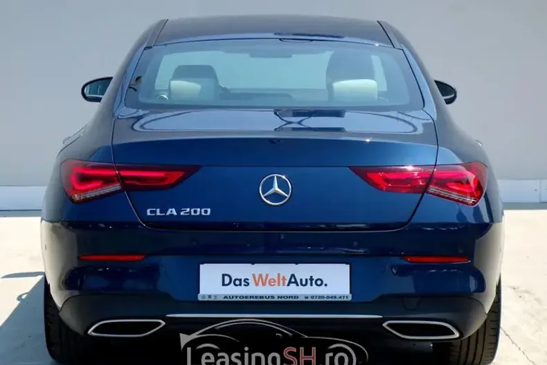 Mercedes-Benz 200 din 2020 cu 70.258 km - oferta MER100602 - foto 9