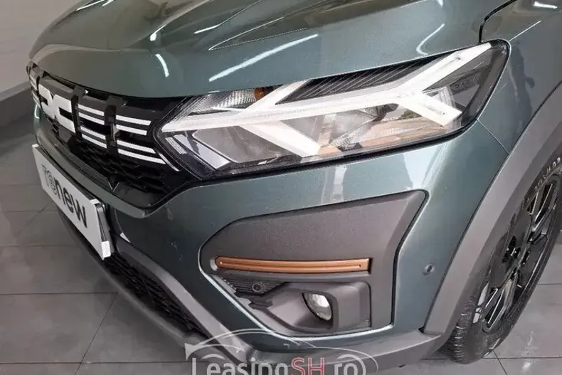 Dacia Jogger din 2023 cu 52.126 km - oferta DAC100668 - foto 25