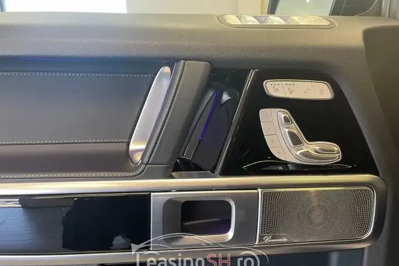 Mercedes-Benz 400 din 2023 cu 23.300 km - oferta MER97269 - foto 15