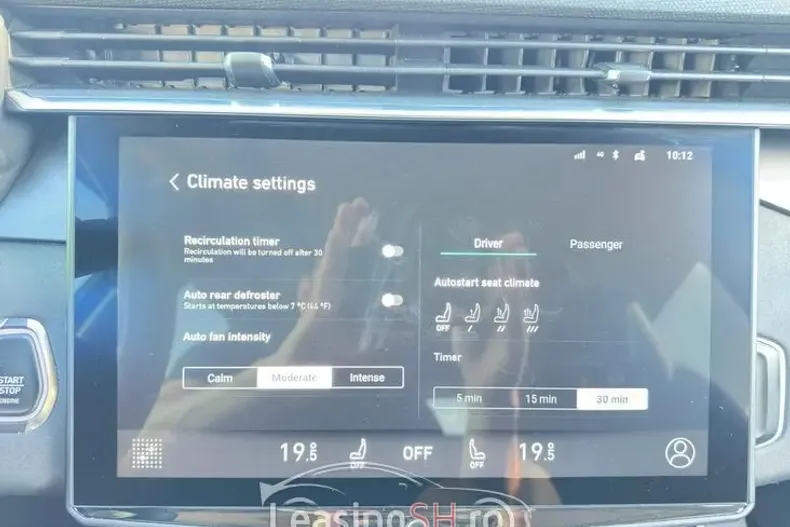 Lynk&Co 01 din 2022 cu 78.985 km - oferta LYN102944 - foto 11