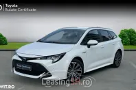 Toyota Corolla din 2020 cu 110.656 km - oferta TOY101161 - foto 1