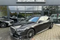 Mercedes-Benz 580 din 2022 cu 26.500 km - oferta MER96596 - foto 1