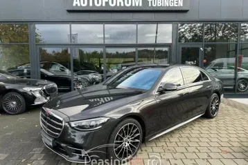 Mercedes-Benz 580 din 2022 - oferta MER96596