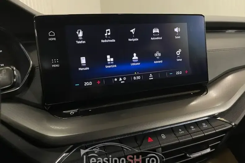 Skoda Octavia din 2022 cu 119.172 km - oferta SKO102192 - foto 7