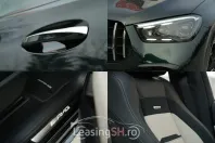 Mercedes-Benz 53 AMG din 2024 cu 4.792 km - oferta MER96020 - foto 10