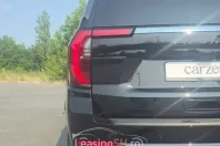 GMC Yukon din 2025 cu 15 km - oferta GMC100489 - foto 23