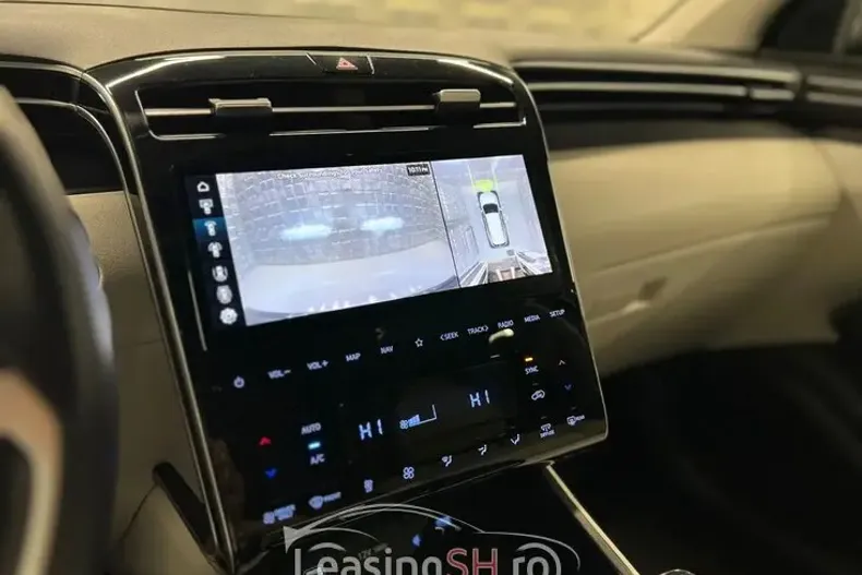 Hyundai TUCSON din 2021 cu 110.200 km - oferta HYU94780 - foto 5