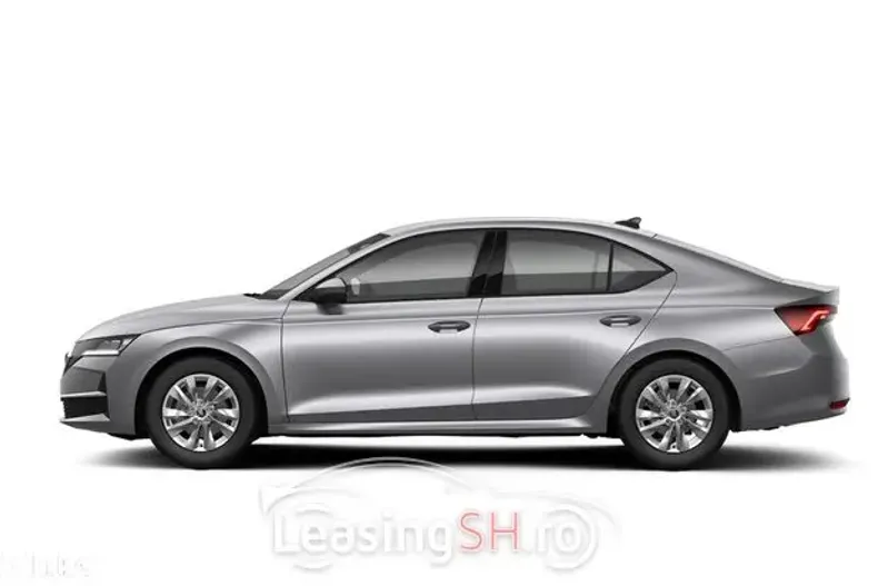 Skoda Octavia din 2025 cu 6 km - oferta SKO102137 - foto 2