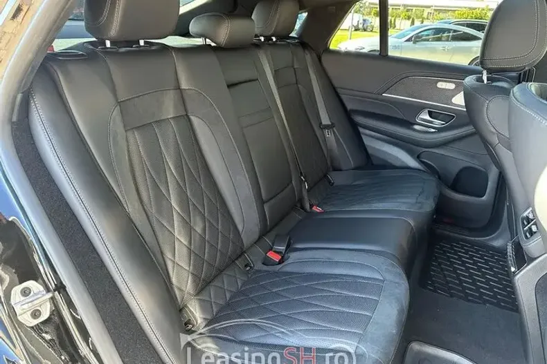 Mercedes-Benz Coupe din 2022 cu 25.000 km - oferta MER103276 - foto 24