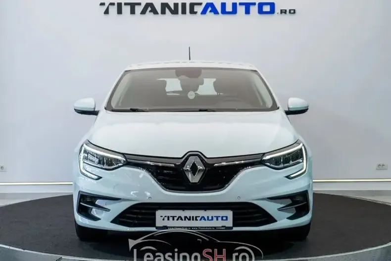 Renault Megane din 2022 cu 81.710 km - oferta REN102698 - foto 39