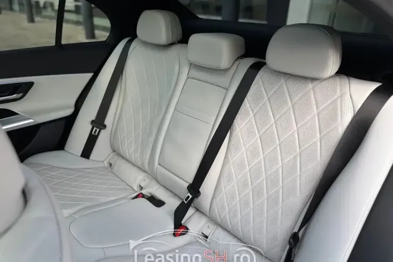 Mercedes-Benz 200 din 2024 cu 9.900 km - oferta MER98206 - foto 4