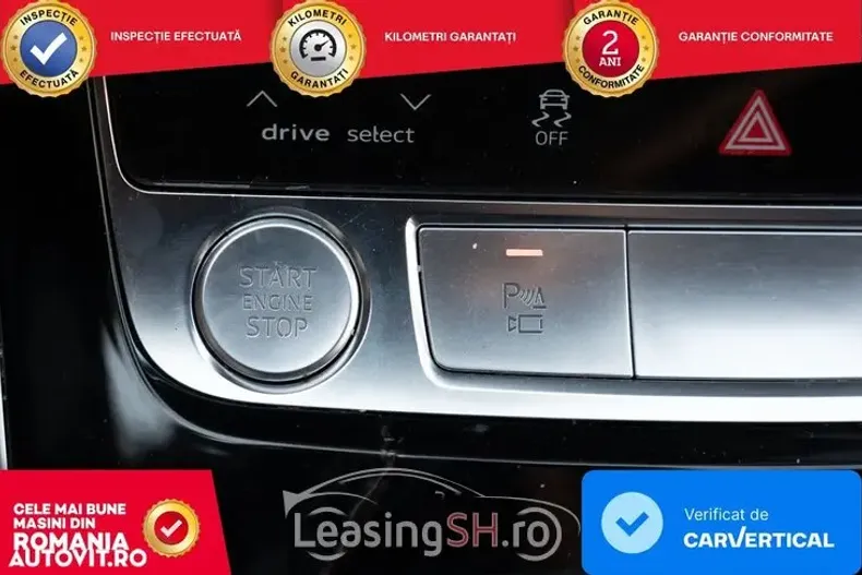 Audi Q8 din 2019 cu 140.000 km - oferta AUD102150 - foto 34