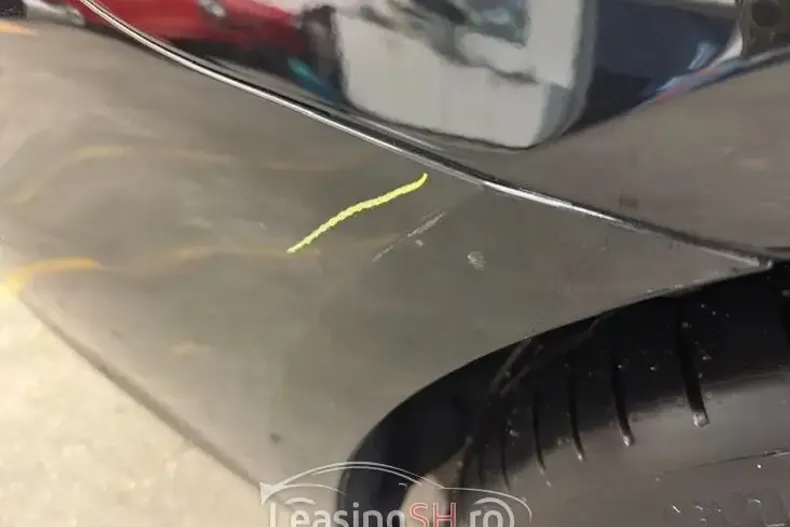 Mercedes-Benz 580 din 2024 cu 6.850 km - oferta MER99597 - foto 12