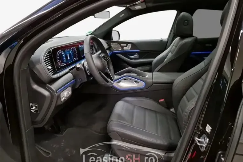 Mercedes-Benz 350 din 2024 cu 20.390 km - oferta MER98875 - foto 9