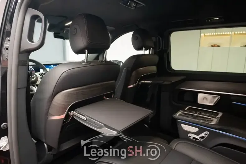 Mercedes-Benz 300 din 2025 cu 20 km - oferta MER96054 - foto 13