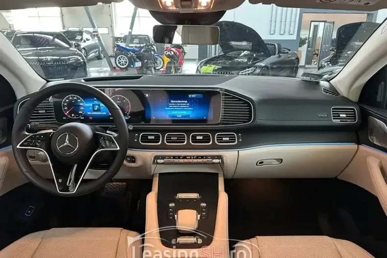 Mercedes-Benz 450 din 2024 cu 8.900 km - oferta MER99926 - foto 2