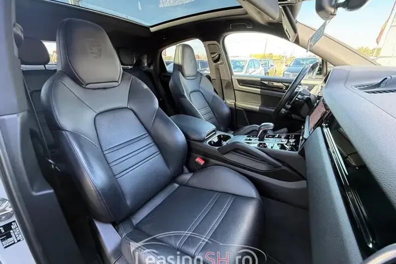 Porsche Cayenne Coupe din 2022 cu 115.000 km - oferta POR103257 - foto 21