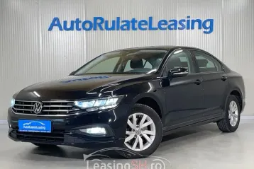 Volkswagen Passat din 2021 - oferta VOL101926