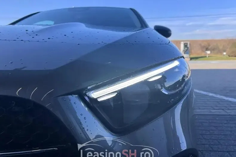 Mercedes-Benz 200 din 2024 cu 6.500 km - oferta MER95241 - foto 15