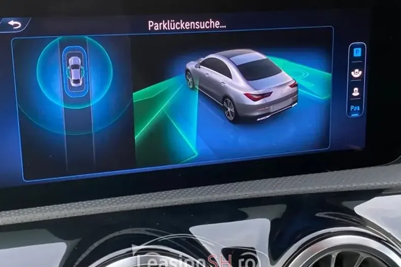 Mercedes-Benz 200 din 2023 cu 20.738 km - oferta MER96998 - foto 16