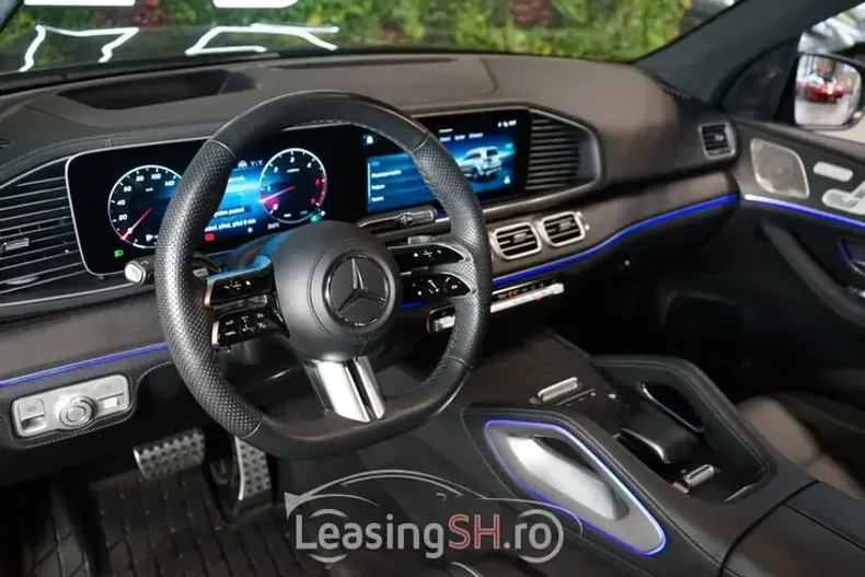 Mercedes-Benz 450 din 2023 cu 28.586 km - oferta MER97759 - foto 19