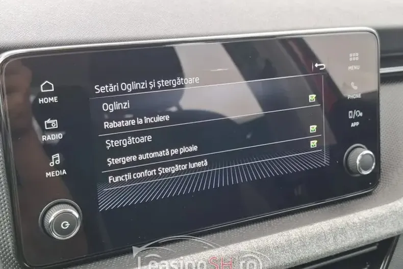 Skoda Kamiq din 2024 cu 37.462 km - oferta SKO102861 - foto 31