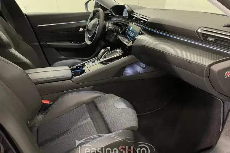 Peugeot 508 din 2021 cu 95.895 km - oferta PEU102990 - foto 13