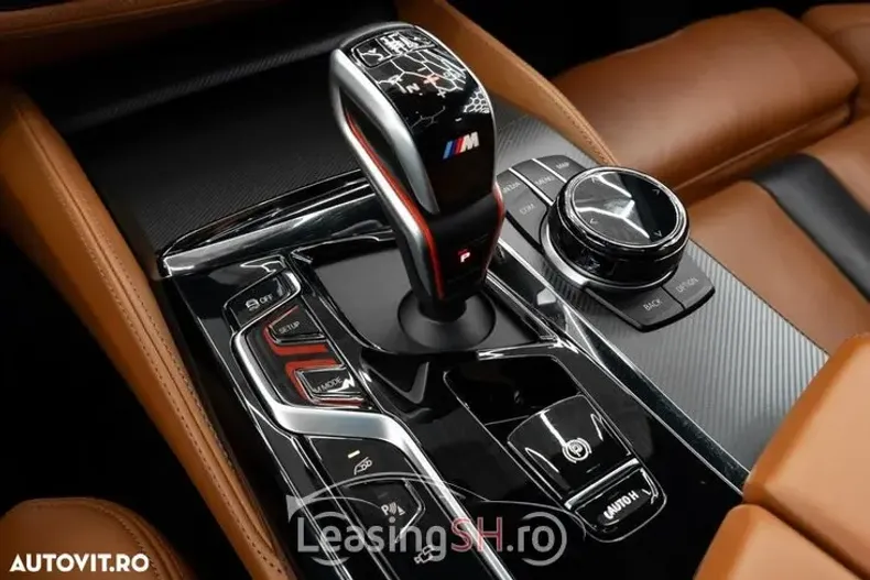 BMW M5 din 2022 cu 64.014 km - oferta BMW101718 - foto 31