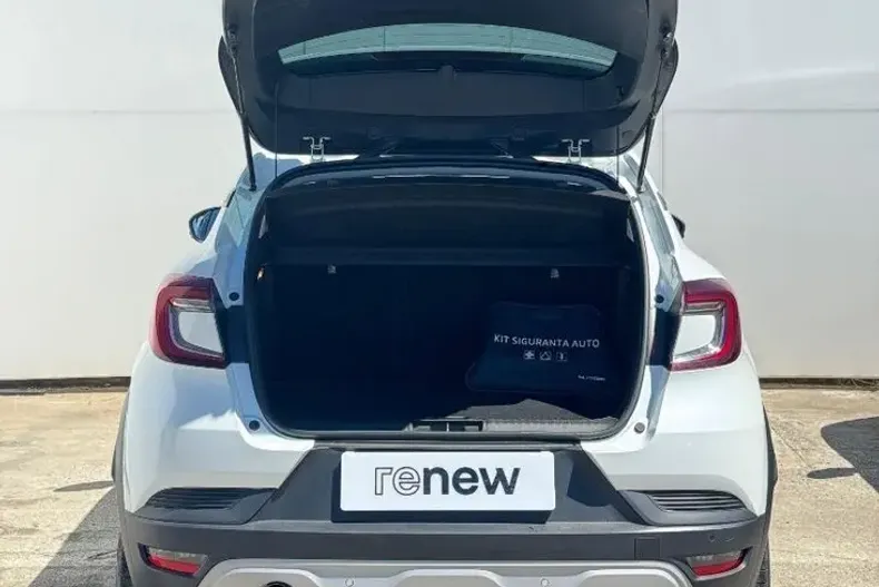 Renault Captur din 2020 cu 81.254 km - oferta REN100807 - foto 2