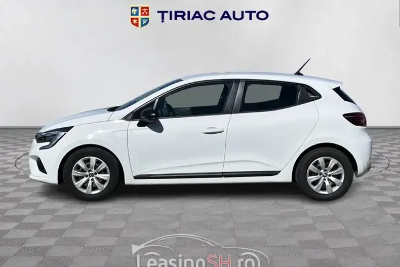 Renault Clio din 2022 cu 68.805 km - oferta REN103128 - foto 6