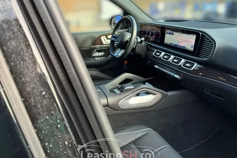 Mercedes-Benz 450 din 2023 cu 14.000 km - oferta MER98042 - foto 11