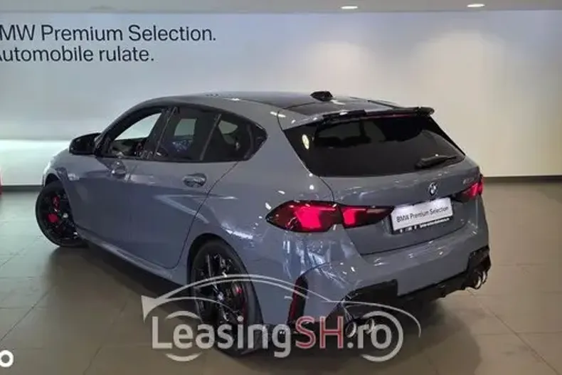 BMW M1 din 2024 cu 12.500 km - oferta BMW101995 - foto 4