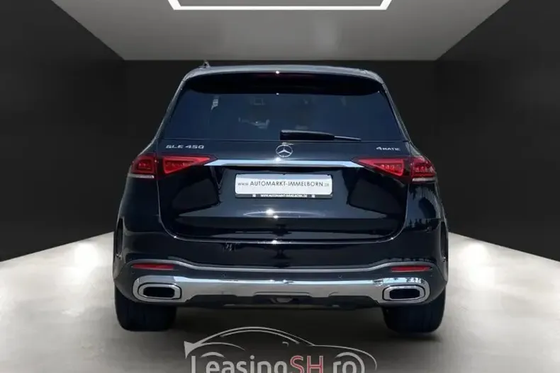 Mercedes-Benz 450 din 2021 cu 68.800 km - oferta MER98530 - foto 8