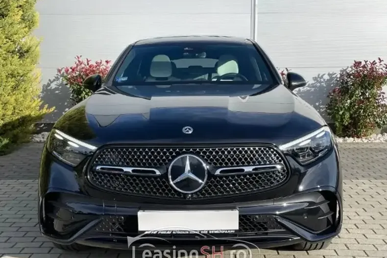 Mercedes-Benz 220 din 2024 cu 6.100 km - oferta MER96684 - foto 22