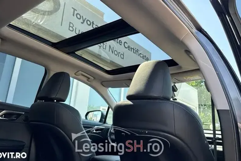 Lexus Seria RX din 2021 cu 50.444 km - oferta LEX100389 - foto 20