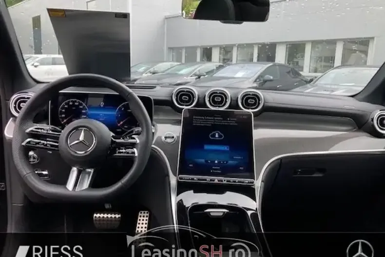 Mercedes-Benz 220 din 2022 cu 45.400 km - oferta MER99610 - foto 3