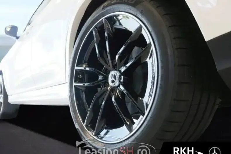 Mercedes-Benz 450 din 2023 cu 5.979 km - oferta MER97185 - foto 2